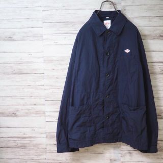 Bshop別注 DANTON Downproof Work Jacket