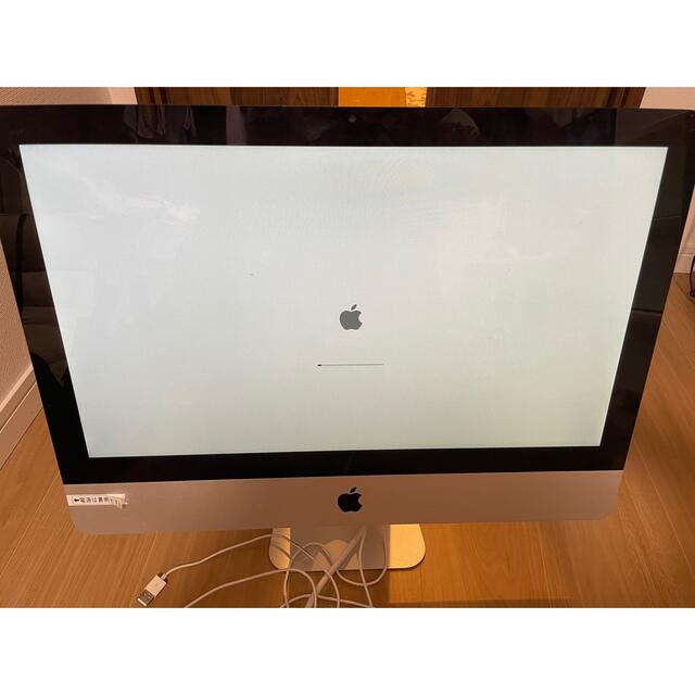 Mac (Apple) - iMac  2011 21.5inch