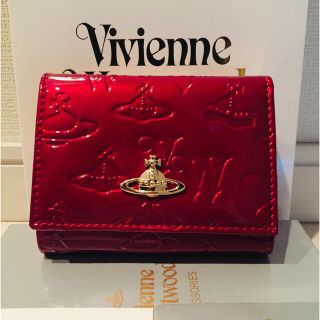 ヴィヴィアンウエストウッド(Vivienne Westwood)のヴィヴィアンウエストウッド 財布 3つ折り(財布)