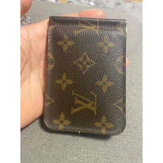 ヴィトン(LOUIS VUITTON) マネークリップ(メンズ)の通販 200点以上 ...