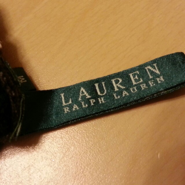 Ralph Lauren(ラルフローレン)のRALPH LAUREN♡手袋 レディースのファッション小物(手袋)の商品写真