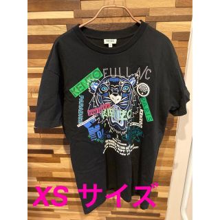 ケンゾー(KENZO)の夏物セール★KENZO Tシャツ　サイズXS(Tシャツ/カットソー(半袖/袖なし))