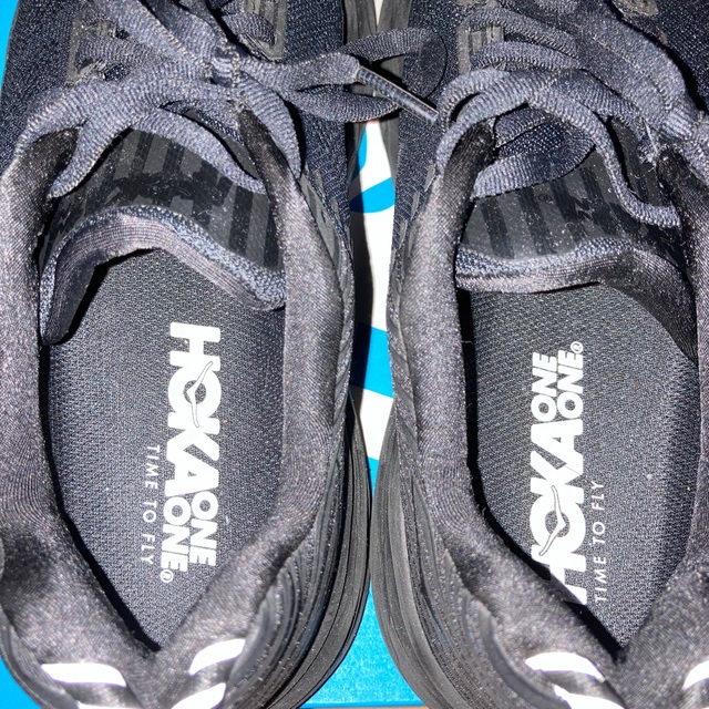 ☆HOKAONEONE☆ Bondai6