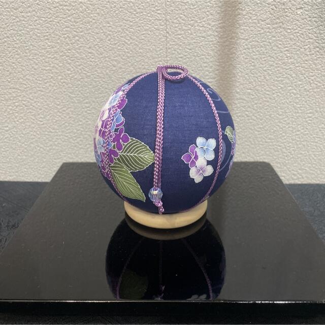 手鞠 手毬 てまり 紫陽花 夏の通販 by メル's shop|ラクマ 手鞠 手毬 てまり 紫陽花 夏の通販 by メル's shop|ラクマ