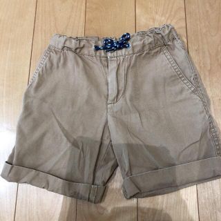 ポロラルフローレン(POLO RALPH LAUREN)のポロ　ラルフローレン　ハーフパンツ ショートパンツ　キッズ　4T 110㎝(パンツ/スパッツ)