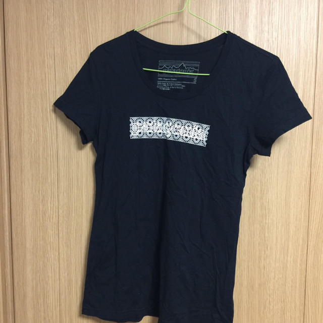 patagonia(パタゴニア)のパタゴニア レディースのトップス(Tシャツ(半袖/袖なし))の商品写真