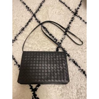 ボッテガヴェネタ(Bottega Veneta)の◎値下げしました◎ボッテガ　バッグ【ヴィンテージ】(ショルダーバッグ)