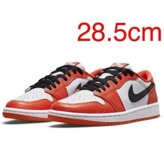 NIKE - エアジョーダン1 ロー OG