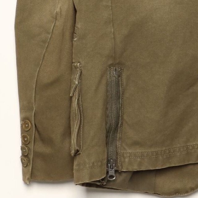 DIESEL(ディーゼル)のDIESEL　テーラードジャケット メンズのジャケット/アウター(テーラードジャケット)の商品写真