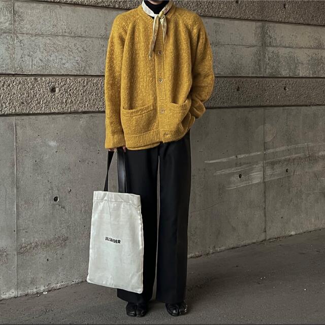 早い者勝ち stein SUPER KID MOHAIR CARDIGAN-hybridautomotive.com