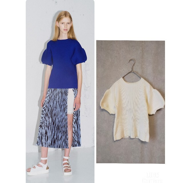 クリスマスファッション sacai luck 専用 - ニット+セーター