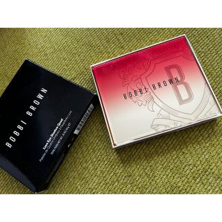 ボビイブラウン(BOBBI BROWN)のBOBBI BROWN リュクス アイシャドウ クォード(アイシャドウ)