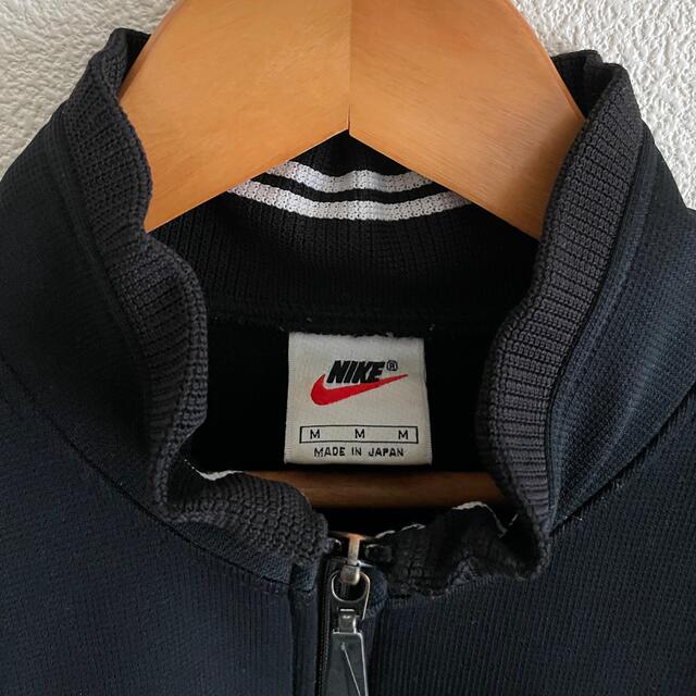 NIKE - 美品 NIKE 90s 銀タグ 白タグ ジャージ トラックジャケット ...