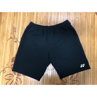 ヨネックス(YONEX)のYONEX Uni ユニハーフパンツ スリムフィット(ショートパンツ)