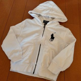 ポロラルフローレン(POLO RALPH LAUREN)のPOLO RALPH LAUREN ラルフローレン ビッグポニー パーカー(ジャケット/上着)