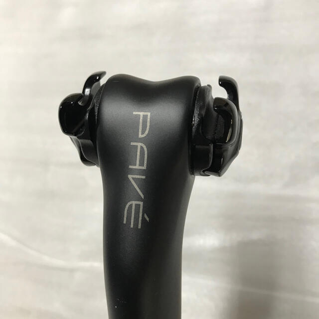 未使用 S-WORKS PAVE カーボン シートポスト スペシャライズド 未使用 S-WORKS PAVE カーボン シートポスト スペシャライズド