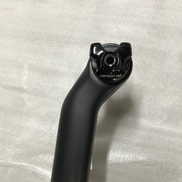 充実の品 スペシャライズド シートポスト CARBON PAVE S-WORKS パーツ