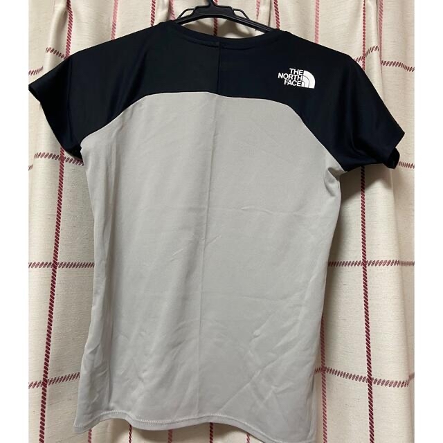 THE NORTH FACE(ザノースフェイス)のノース・フェイス ショートスリーブアンペアクルー Tシャツ レディースのトップス(Tシャツ(半袖/袖なし))の商品写真