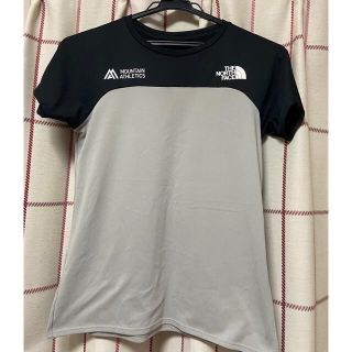 ザノースフェイス(THE NORTH FACE)のノース・フェイス ショートスリーブアンペアクルー Tシャツ(Tシャツ(半袖/袖なし))