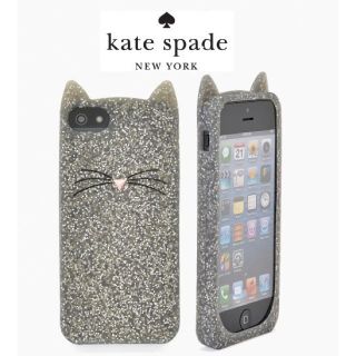 ケイトスペードニューヨーク(kate spade new york)のmi様専用 新品未使用 kate spade iPhone6/6s ケース(iPhoneケース)