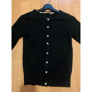 MARY QUANT(カーディガン)のフリマアイテム一覧 MARY QUANT(カーディガン)のフリマアイテム一覧