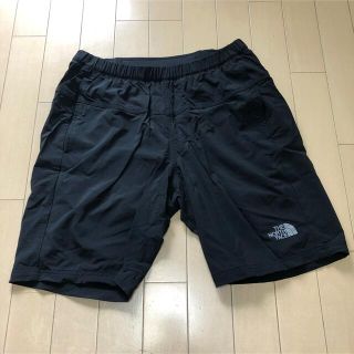 ザノースフェイス(THE NORTH FACE)のノースフェイス　ハーフパンツ(ショートパンツ)