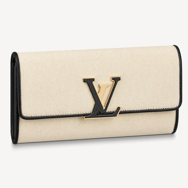 品質検査済 LOUIS VUITTON - ルイヴィトン 財布 中古 長財布