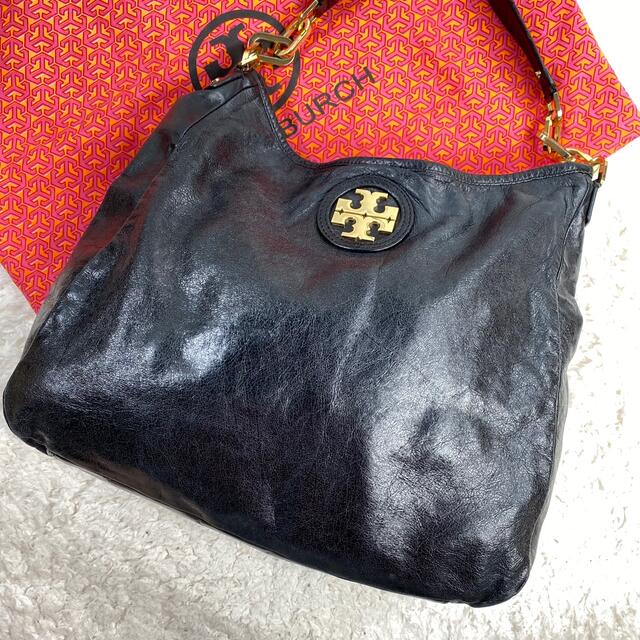 ✨激レア✨ToryBurch トリーバーチ ワンショルダーバッグ - ショルダー ...