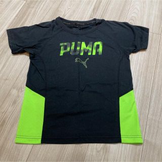 プーマ(PUMA)のPUMA スポーツTシャツ130(Tシャツ/カットソー)