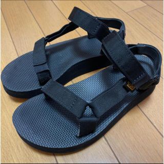 テバ(Teva)のteva サンダル(サンダル)