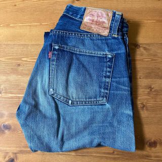 リーバイス(Levi's)のリーバイス　LEVI'S 501 XX (デニム/ジーンズ)