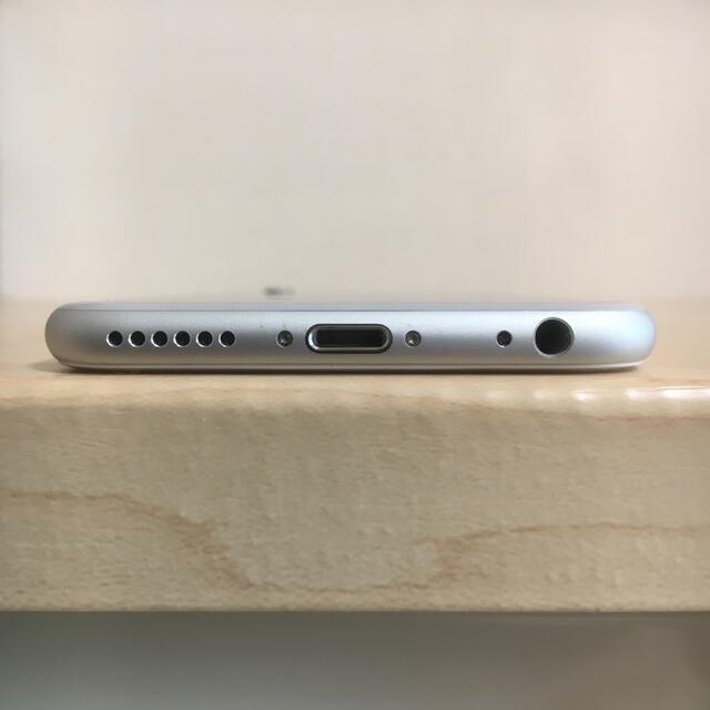 iPhone - 未使用に近い 美品 iPhone6s SIMフリー 32GB バッテリー良好