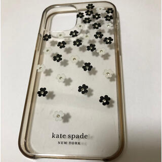 ケイトスペードニューヨーク(kate spade new york)のMie ＊様専用♡ ケイトスペード iPhone12/12proケース(iPhoneケース)