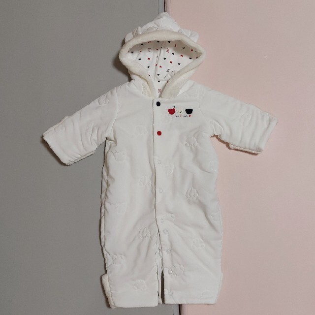 赤ちゃんの城セット販売❤ キッズ/ベビー/マタニティのベビー服(~85cm)(その他)の商品写真