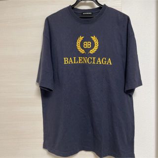 バレンシアガ レディース Tシャツ・カットソー(メンズ)の通販 42点