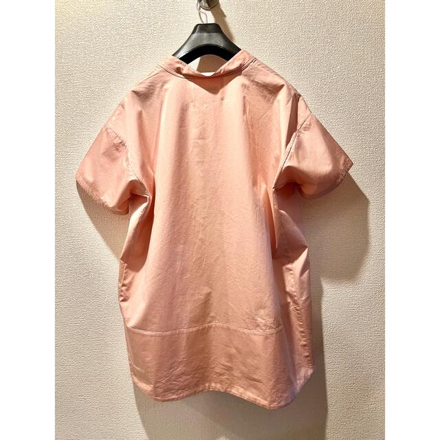 卸・仕入れなら JIL SANDER(ジル・サンダー)Vネックトップス 卸・仕入れなら JIL SANDER(ジル・サンダー)Vネックトップス