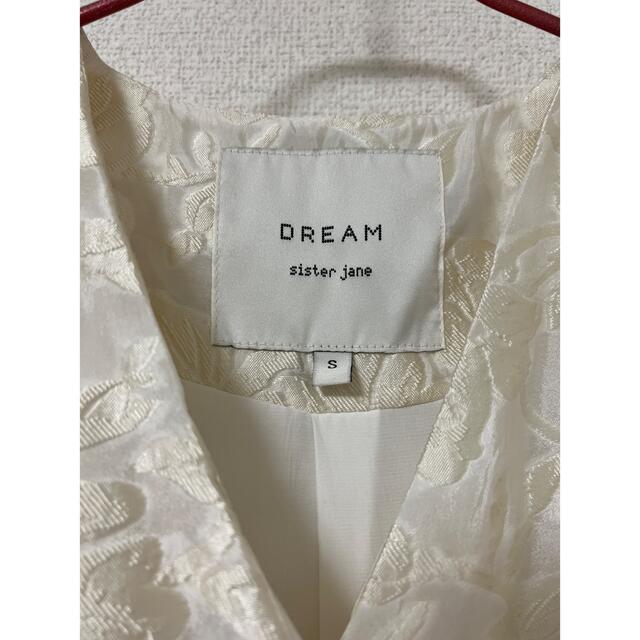 Dream sister jane ワンピース レディースのワンピース(ミニワンピース)の商品写真