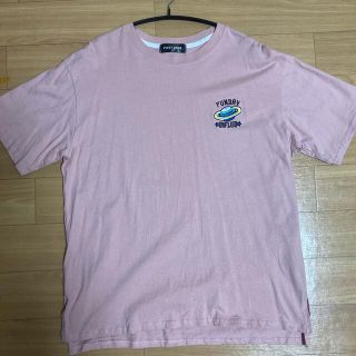 ビックシルエットTシャツ(Tシャツ/カットソー(半袖/袖なし))