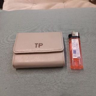 THEATRE PRODUCTS mini wallet