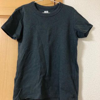 ユニクロ(UNIQLO)のTシャツ(Tシャツ(半袖/袖なし))