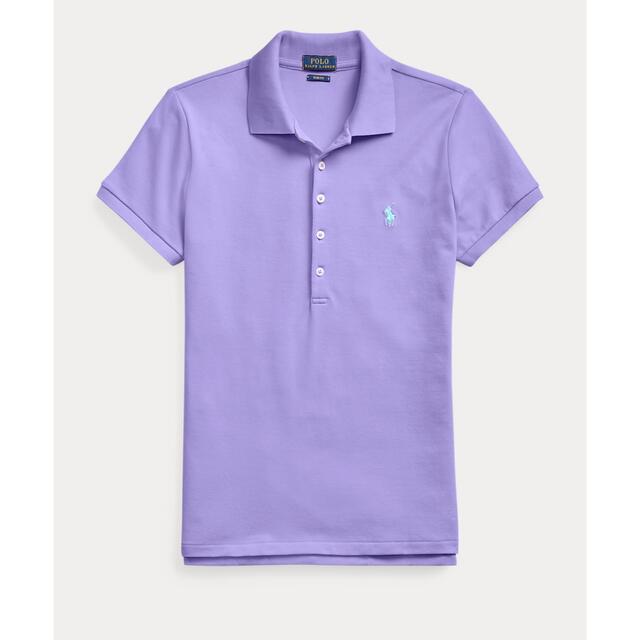 POLO RALPH LAUREN(ポロラルフローレン)のRalph Lauren ポロシャツ レディースのトップス(ポロシャツ)の商品写真