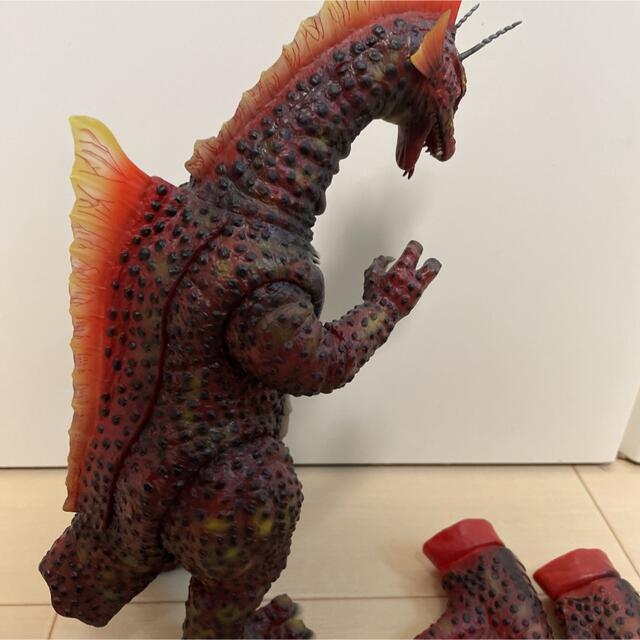 最大10%OFFクーポン 東宝30cmシリーズ 少年 東宝大怪獣シリーズ