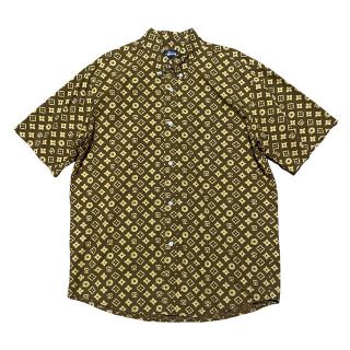 ステューシー スカル シャツ(メンズ)の通販 19点 | STUSSYのメンズを
