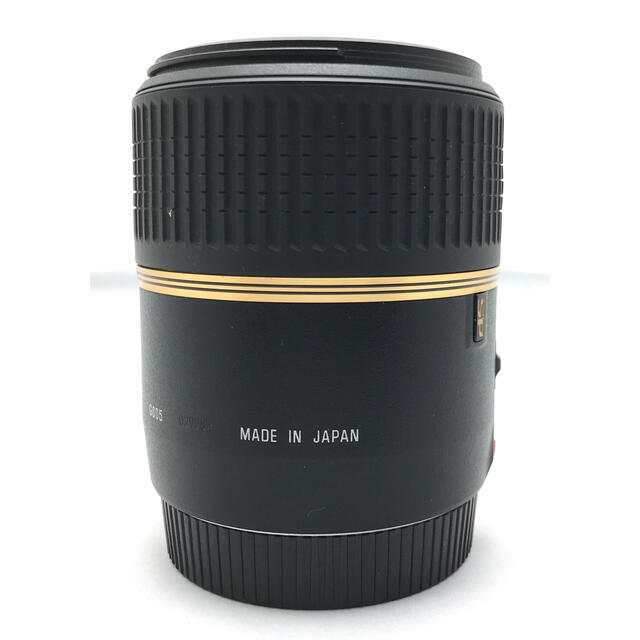 Canon用!TAMRON SP AF 60mm F2 Di II LD Canon用!TAMRON SP AF 60mm F2 Di II LD