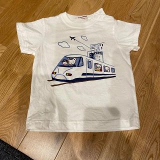 ファミリア(familiar)のファミリア　familiar 半袖Tシャツ(Tシャツ/カットソー)