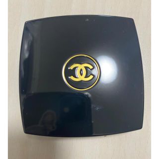 シャネル(CHANEL)のCHANEL オンブル　プルミエール　プードゥル　レイ(アイシャドウ)