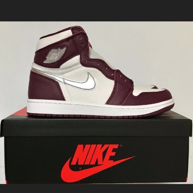 NIKEAIR JORDAN　１ＯＧメンズ