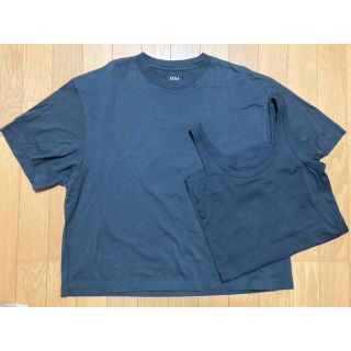 イエナ(IENA)のIENAイエナ★BLURHMS LA BOUCLE IENA PACK TEE(Tシャツ(半袖/袖なし))