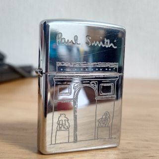 ポールスミス(Paul Smith)のPaul Smithジッポライター(タバコグッズ)