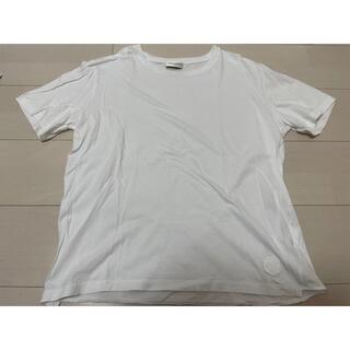 サンローラン ロゴTシャツ Tシャツ(レディース/半袖)の通販 41点 